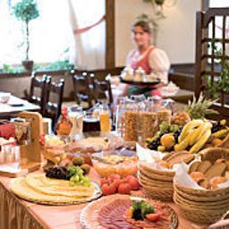 Buffet Vier Jahreszeiten