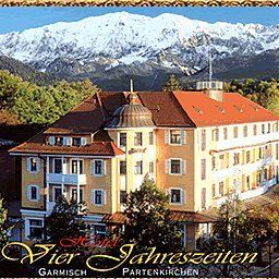  Vier Jahreszeiten
