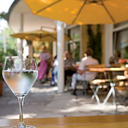 Terrasse Vier Jahreszeiten