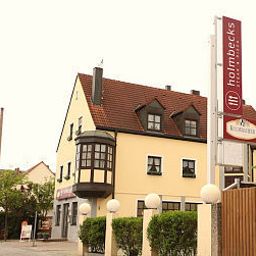 Holmbecks Fürth