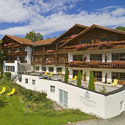 Wiedemann Vitalhotel Füssen