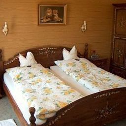  Almenrausch und Edelweiß Nichtraucherhotel