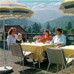 Terrazza Kull von Schmidsfelden