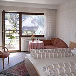 Chambre Harzer
