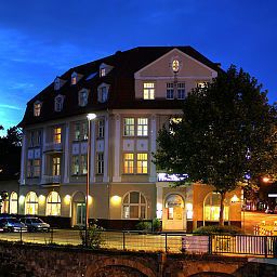 Stadthotel Pohlmann Herford