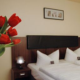 Camera City Hotel Mercator