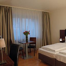 Camera City Hotel Mercator