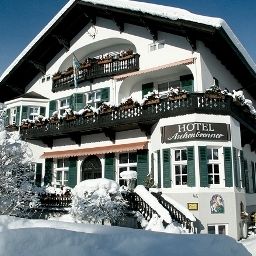 Aschenbrenner Garmisch-Partenkirchen