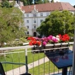 Вид Am Friedrichsbad