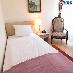 Номер Am Friedrichsbad