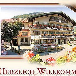 Zur Post Gasthof Bayrischzell