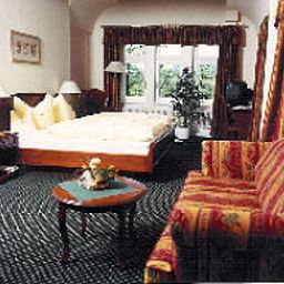 Junior-Suite Haus Hainstein