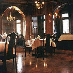 Ristorante Haus Hainstein
