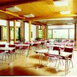 Sala congressi Haus Hainstein