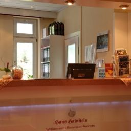Haus Hainstein