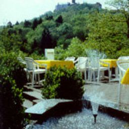Terrazza Haus Hainstein