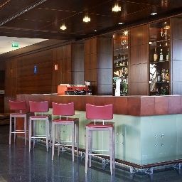 Bar NH Milano 2