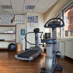 Wellness/Fitness NH Milano 2