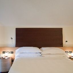Suite junior NH Milano 2