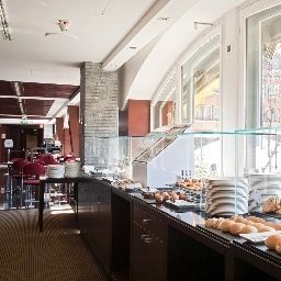 Buffet NH Milano 2