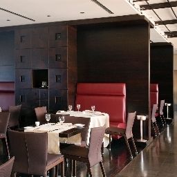Restaurante NH Milano 2