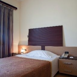 Habitación NH Milano 2