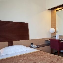 Habitación NH Milano 2