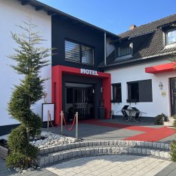Zum Hasselberg Kaiserslautern