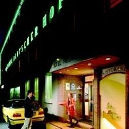Deutscher Hof Kassel