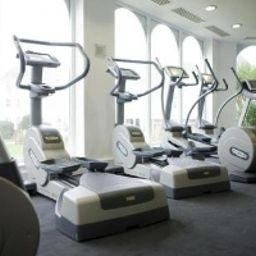 Remise en forme Royal Bath