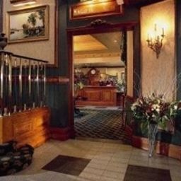 Hall Royal Bath