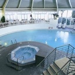 Piscine Royal Bath