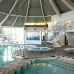 Piscine Royal Bath