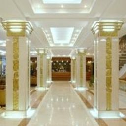Congress Hotel Don Plaza Ростов-на-Дону