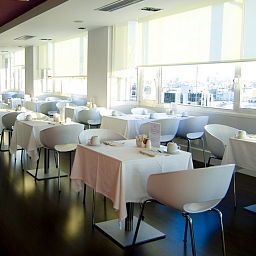 Breakfast room Ayre Astoria Palace