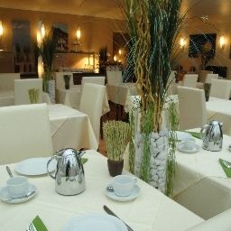 Breakfast room Von Stephan