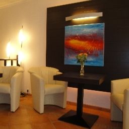 Interior view Von Stephan
