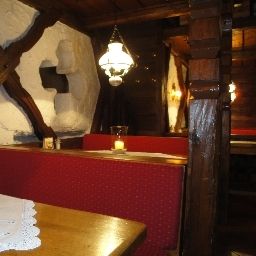 Restaurant Von Stephan