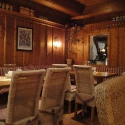 Restaurant Von Stephan