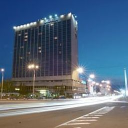 Lybid Kiev 