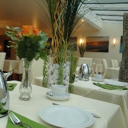 Breakfast room Von Stephan