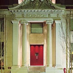The Royalton A Morgans Original New York