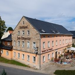 Exterior view Zum Erbgericht