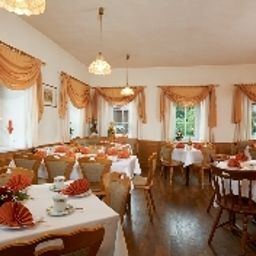 Restaurant Zum Erbgericht