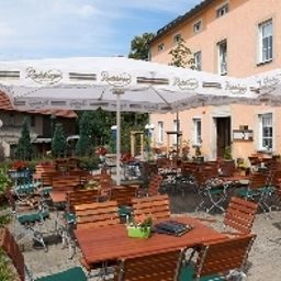Terrace Zum Erbgericht