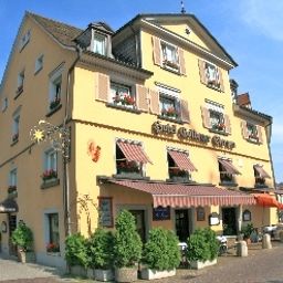 Goldener Sternen Constance