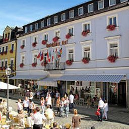 Bairischer Hof Marktredwitz 