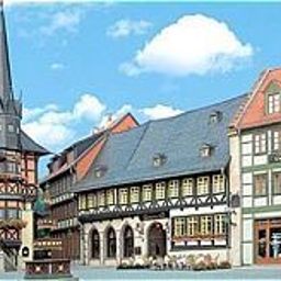 Travel Charme Gothisches Haus Wernigerode