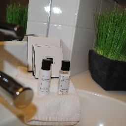 Bathroom relexa Stuttgarter Hof