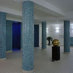 Wellness/fitness area relexa Stuttgarter Hof